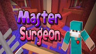 Unduh Master Surgeon untuk Minecraft 1.9